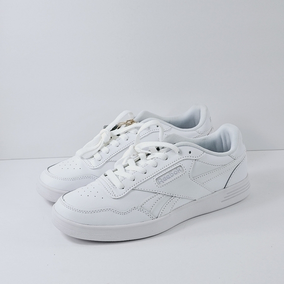 New! Reebok Men's Court Advanced Sneakers - Picture 1 of 15